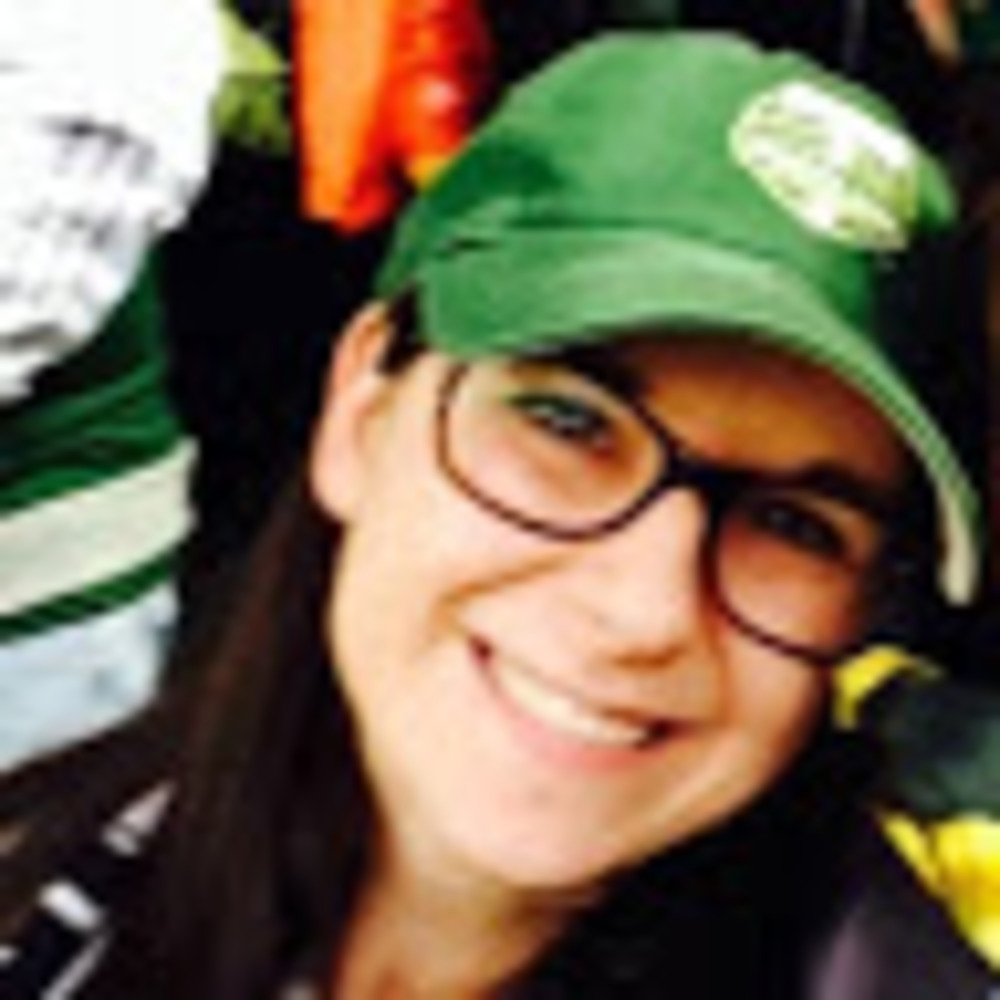 Meet your Posher, Kerry